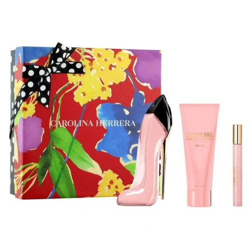GG BLUSH 80ML+BL 100ML+MGSP MD25