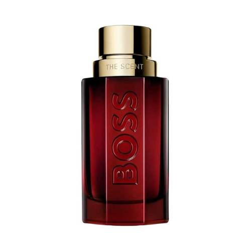 BOF SCENT ELX M PRFM 100ML REVMP IV