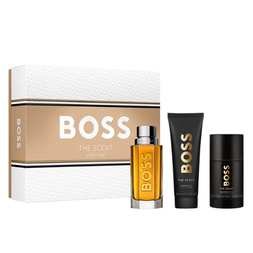 BOF SCENT SP5 PRM SET EDT SG 100 DS75 IV