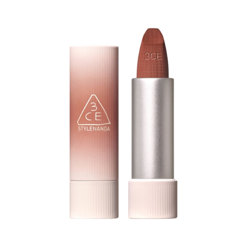 3CE Cashmerehug Lipstick TB 09 ENKR