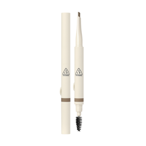 3CE Easy Brow Pencil #Brownie Brown