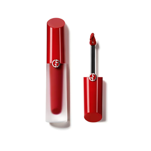 Giorgio Armani Lip Maestro Satin Skin-On-Skin Vibrant Lip Color 10 4ml