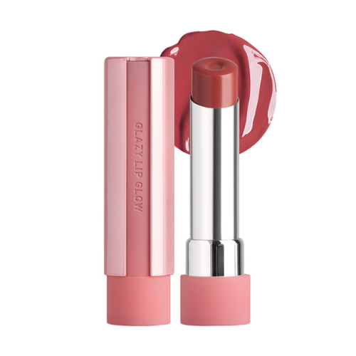 3CE Glazy Lip Glow -34 Rose G -L