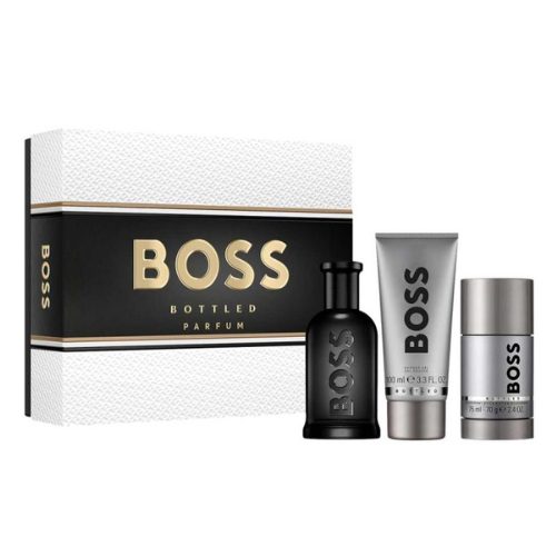 BOF BOT PARFUM S25 SET EDPSG 100 DS75 IV