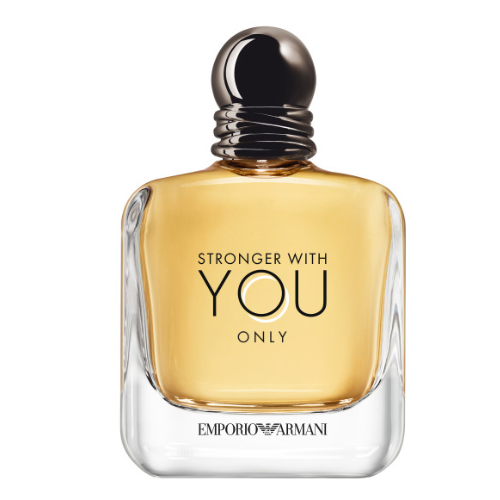 Giorgio Armani Emporio Armani Stronger With You Eau De Toilette Pour Homme Vaporisateur /Spray 100ml