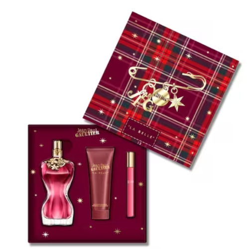 Giftset Jean Paul Gaultier La Belle EDP 3PCS