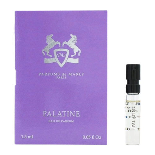 Parfums De Marly Palatine EDP Fiala 1.5ml