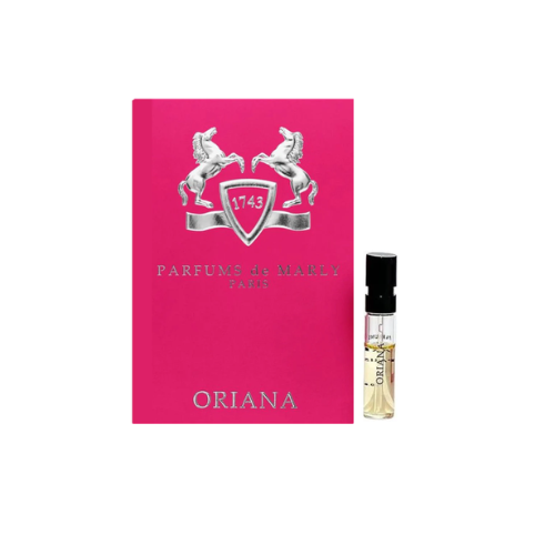 Parfums De Marly Oriana EDP Vial 1.5ml