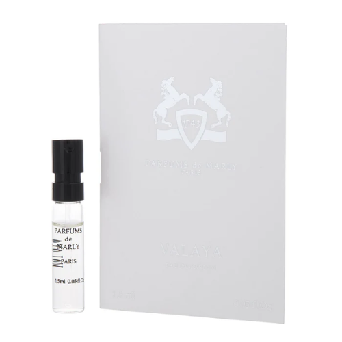 Parfums De Marly Valaya EDP Fiala 1.5ml