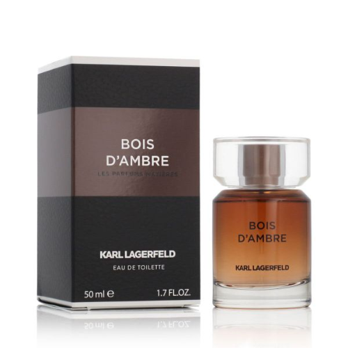 Karl Lagerfeld Bois De Santal EDT 50ml