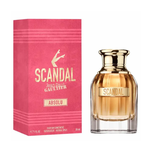 JPG SCANDAL RE24 HER PARFUM 30ML