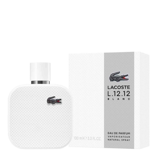 Lacoste L.12.12 Blanc EDP 100ml Tester