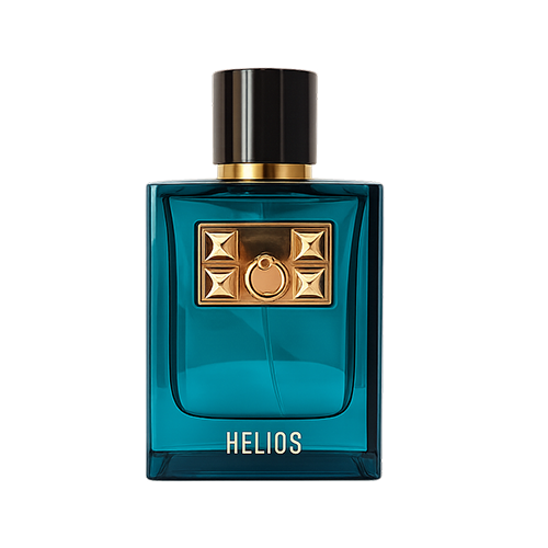 MILA'S SECRET HELIOS BY EAU DE PARFUM VAPORISATEUR - NATURAL SPRAY