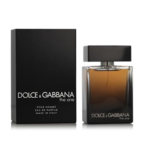 Dolce&Gabbana The One Pour Homme EDP 50ml