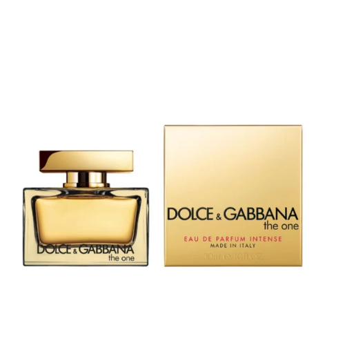 Dolce&Gabbana The One EDP Intense For Her 75ML