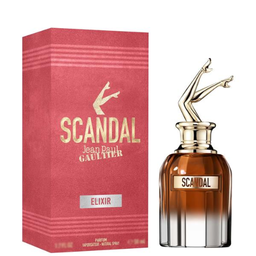 JPG SCANDAL ELIX HER EDP 30ML