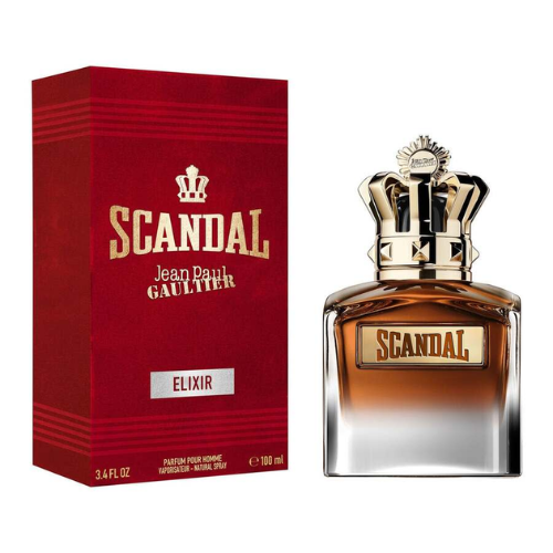JPG SCANDAL ELIX HIM EDP 50ML