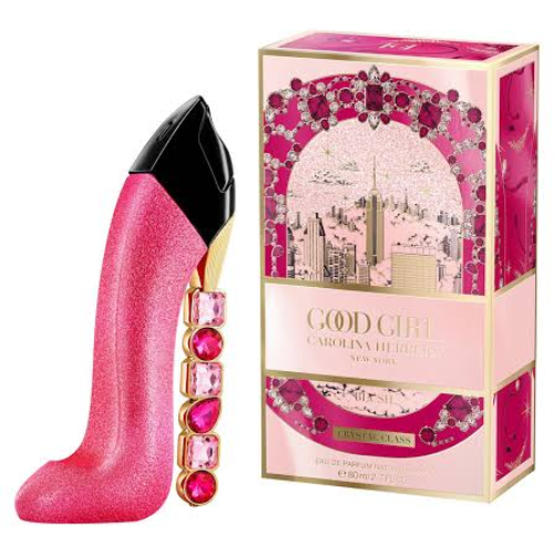 Good Girl BLUSH EDP COLL 26 80ML