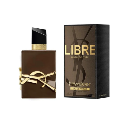 YSL LIBRE SANTAL COUTURE 50ml