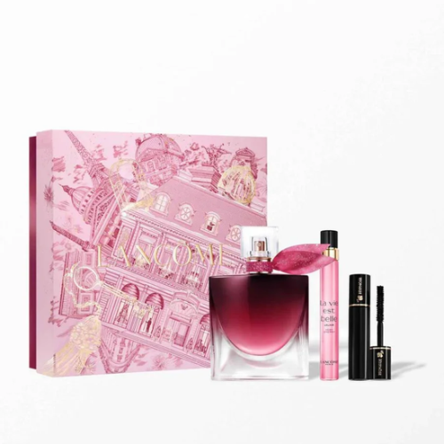 Gift Set LC LVEB ELX CHV50+V10+2ML HP SETH26