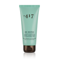 Gel rửa mặt dành cho mọi loại da 200ml 