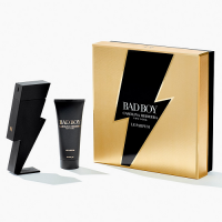 Giftset Carolina Herrera Bad Boy Le Parfum EDP 2PCS 2pcs Eau de parfum