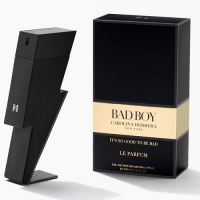 Nước hoa Carolina Herrera Bad Boy Le Parfum EDP 50ml Eau de parfum