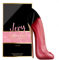 Nước hoa Carolina Herrera Very Good Girl Glam EDP 50ml Eau de parfum
