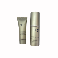 Bộ sản phẩm trẻ hóa da vùng mắt Time Control (Mới) 60ml 