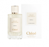 香水(女性用) chloe ATELIER DES FLEURS IRIS 50ml Chloe Atelier Des