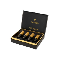 Set Birkholz Perfume Manufacture Black Collection 4 x 3ml 12ml Eau de parfum (Vial)