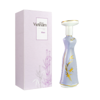 Nước hoa Miss Viet Nam - Huế (Purple) 35ml Eau de parfum
