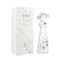 Nước hoa Miss Viet Nam - Saigon (white) 35ml Eau de parfum