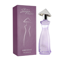 Nước hoa Miss Sai Gon Elegance Tím 50ml Eau de parfum