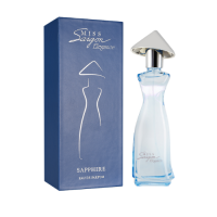 Nước hoa Miss Sai Gon Elegance Xanh Dương 50ml Eau de parfum