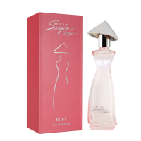 Nước hoa Miss Sai Gon Elegance Đỏ 50ml Eau de parfum