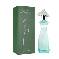 Nước hoa Miss Sai Gon Elegance Xanh Lá 50ml Eau de parfum