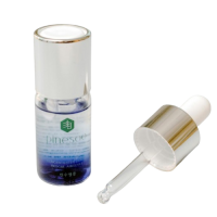 Tinh chất phục hồi da Pinesoo Concentrated Leaves Rescue Ampoule 10ml 