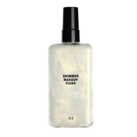 Xịt Khoáng Khóa Lớp Makeup 3CE Shimmer Makeup Fixer  