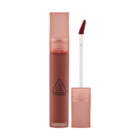 Son Kem 3CE Blur Water Tint #Sepia - Đỏ Táo Trầm  