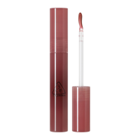 Son Bóng 3CE Drop Glow Gel #Weekend - Nâu Trà Đen  