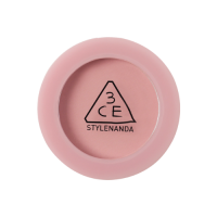  Phấn Má 3CE Face Blush #City Mauve - Hồng Khói  