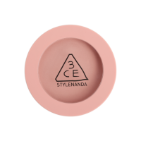 Phấn Má 3CE Face Blush #Mono Pink - Cánh Hồng Khô  