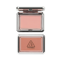 Phấn má 3CE New Take Blusher #Slide Slowly - Hồng Đậu Đỏ  