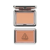 Phấn má 3CE New Take Blusher #The Motion - Hồng Cam Bơ  