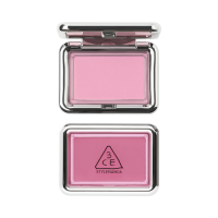 Phấn má 3CE New Take Blusher #Youth Pink - Hồng Đinh Hương  