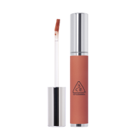 Son kem lì 3CE Hazy Lip Clay #Butter Beige - Cam Nude 4gr 