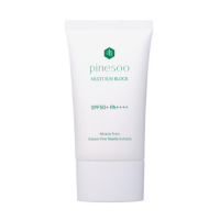 Kem chống nắng Multi Sunblock Pinesoo 50ml 
