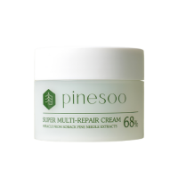 Kem dưỡng đa năng Super Multi - Repair Cream Pinesoo 50ml 