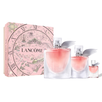 Giftset Lancôme La Vie Est Belle EDP 3PCS 3pcs Eau de parfum